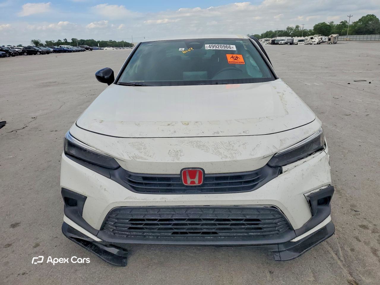 Honda Civic 2023