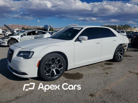 Chrysler 300 2018 - Image 1 of 13