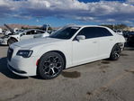 Chrysler 300 2018