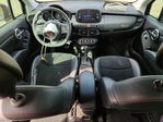 Fiat 500 2018