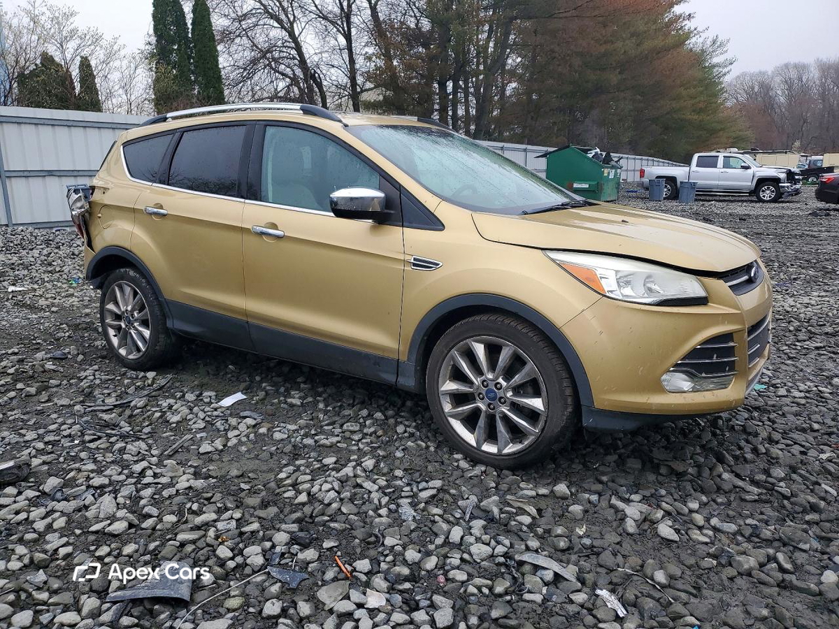 Ford Escape 2014