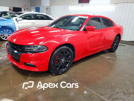 Dodge Charger 2017 - Image 1 of 13