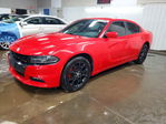 Dodge Charger 2017