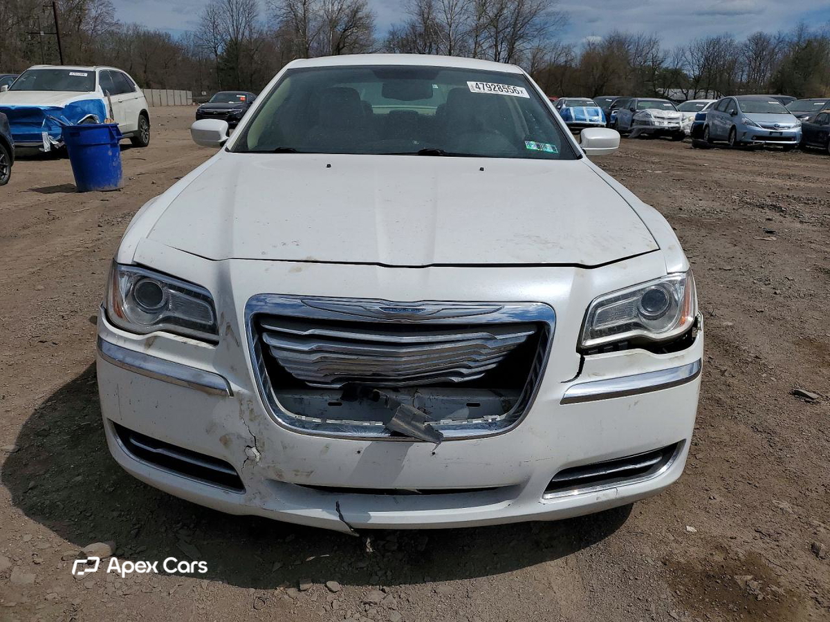 Chrysler 300 2013
