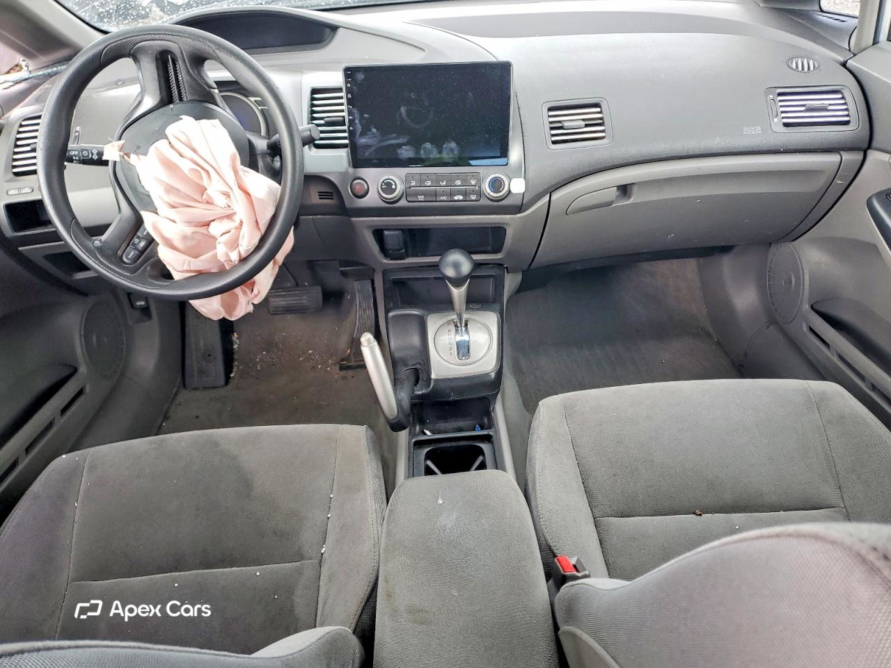 Honda Civic 2007