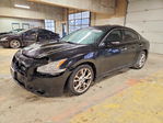 Nissan Maxima 2012