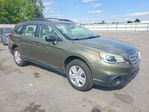 Subaru Outback 2015