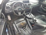 BMW M4 2015