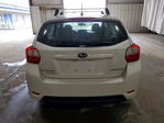 Subaru Impreza 2012