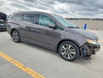 Honda Odyssey 2016