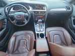 Audi A4 2015