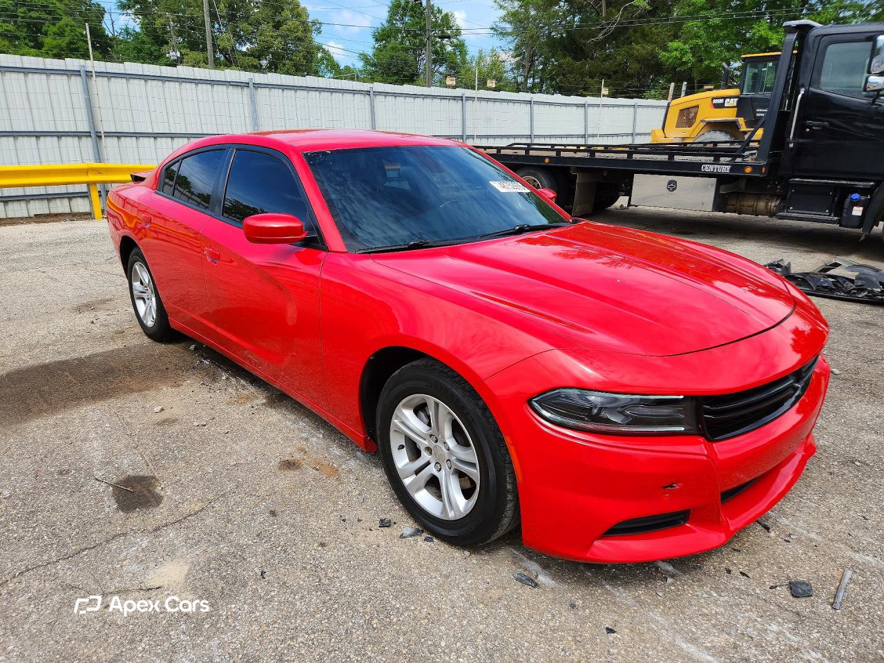 Dodge Charger 2020