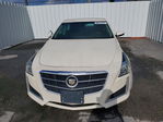 Cadillac CTS 2014