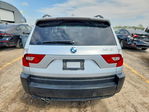 BMW X3 2005