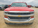 Chevrolet Silverado 2017