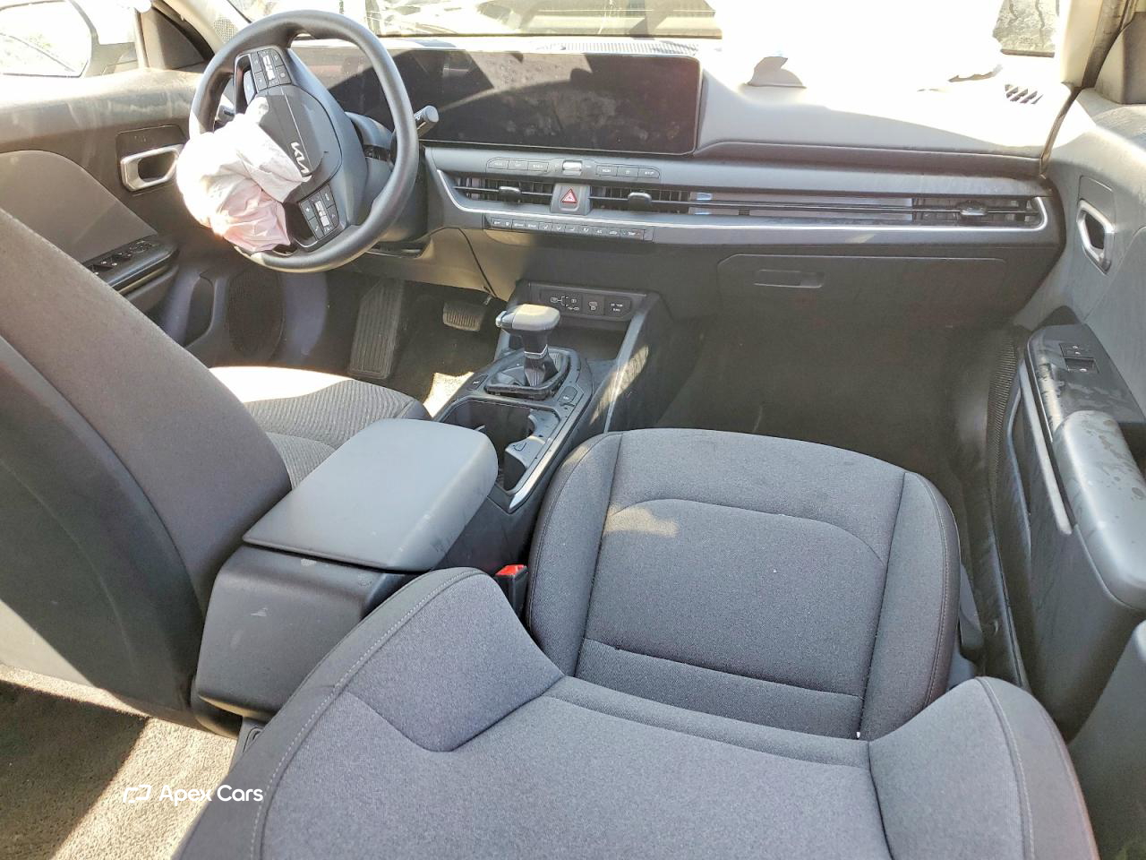 Kia K4 2025