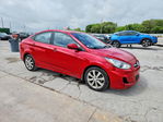 Hyundai Accent 2013