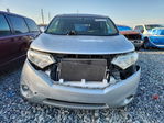 Nissan Quest 2017
