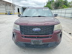 Ford Explorer 2018