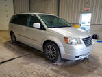 Chrysler Voyager 2012