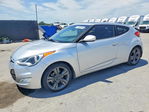 Hyundai Veloster 2016