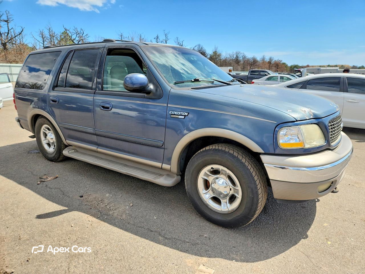 Ford Expedition 2000