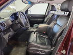 Honda Pilot 2014