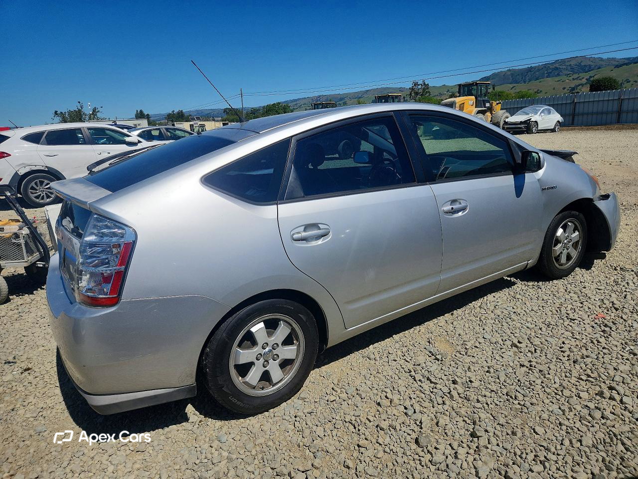 Toyota Prius 2006