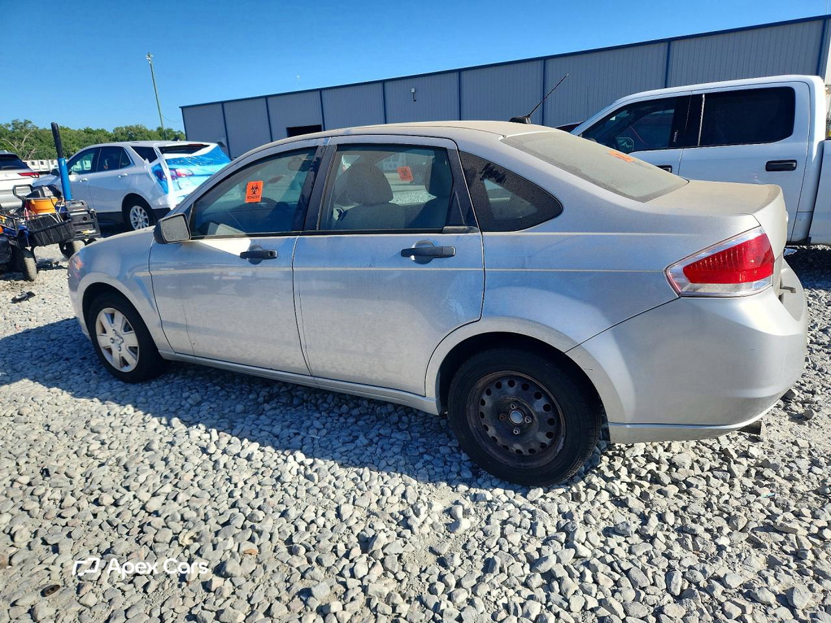 Ford Focus 2009