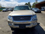 Ford Explorer 2007