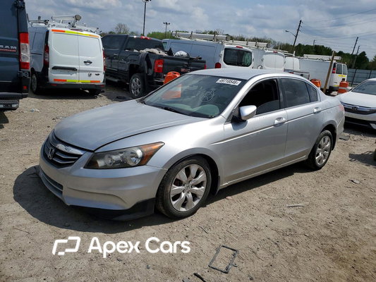 Honda Accord 2012 - Image 1 of 12
