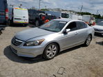 Honda Accord 2012