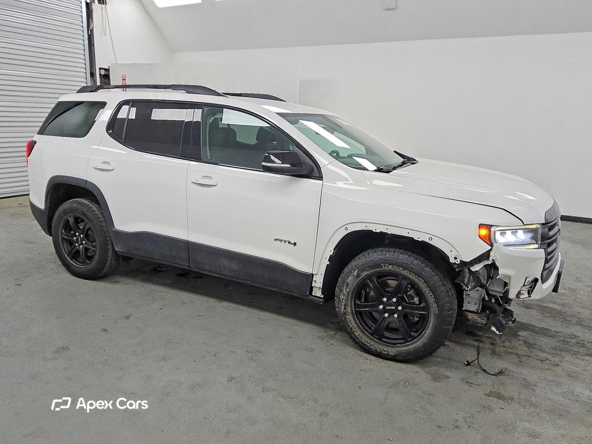 GMC Acadia 2023
