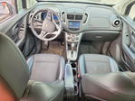 Chevrolet Trax 2016
