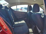 Nissan Versa 2015