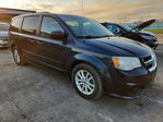 Dodge Caravan 2014