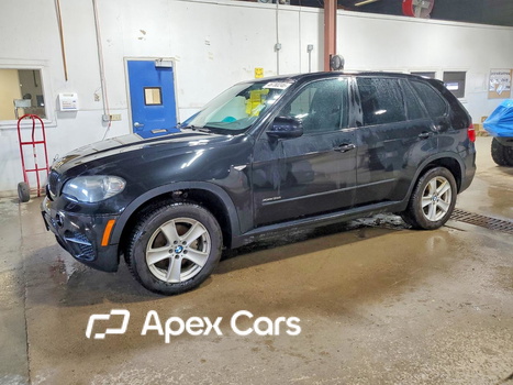 BMW X5 2011 - Image 1 of 13