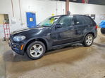 BMW X5 2011