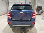 Chevrolet Trax 2018