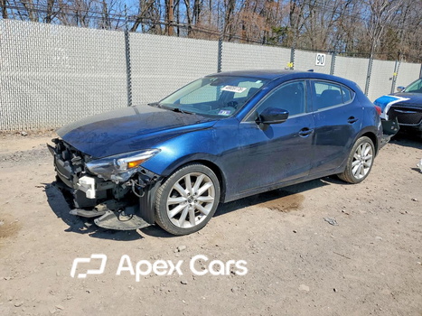 Mazda 3 2017 - Image 1 of 13
