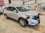 Chevrolet Equinox 2018