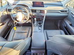 Lexus RX 2018