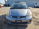 Honda Fit 2007