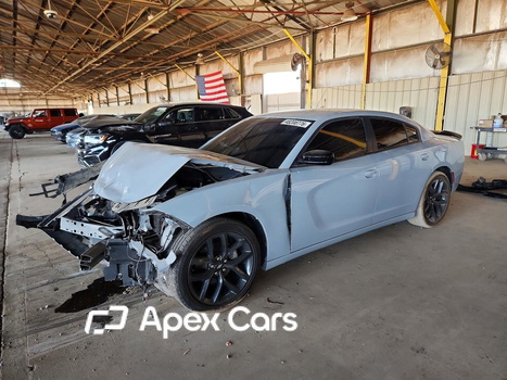 Dodge Charger 2021 - Image 1 of 13