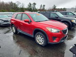Mazda CX-5 2014