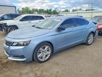 Chevrolet Impala 2014