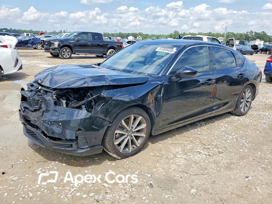 2024 Acura Integra - Zdjęcie 1 z 5