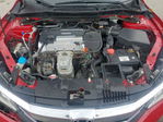 Honda Accord 2016