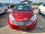 Nissan Versa 2016