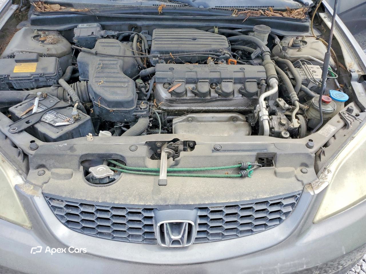 Honda Civic 2005